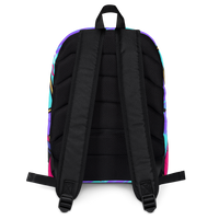 Game Game Backpack