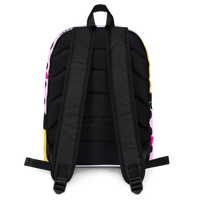 Gama Backpack