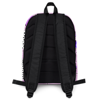 Beta Backpack