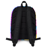 Alpha Backpack