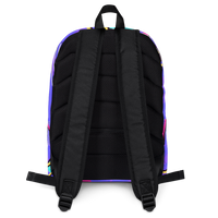 Delta Backpack