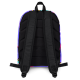 Delta Backpack