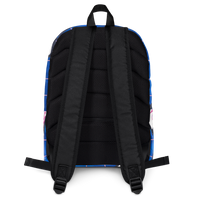 Cassette Backpack