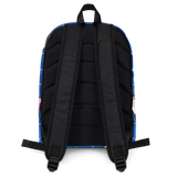 Cassette Backpack