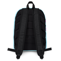 Stay Retro 2 Backpack