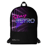 Stay Retro Backpack