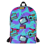 Game Game Backpack