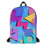 Alpha Backpack