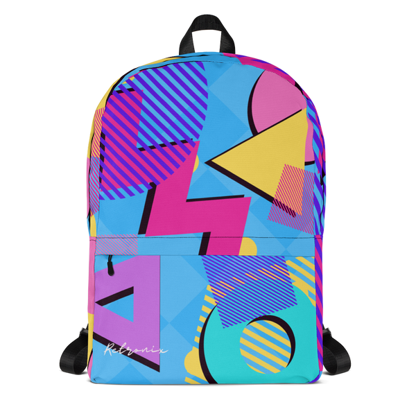 Alpha Backpack