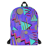 Delta Backpack