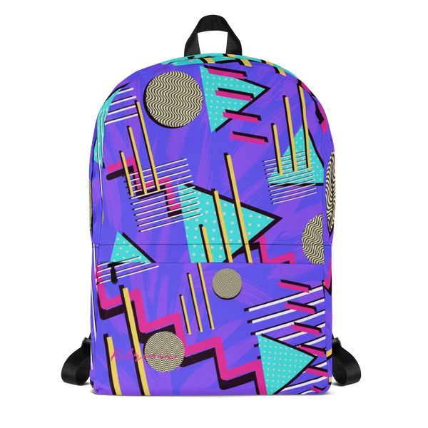 Delta Backpack