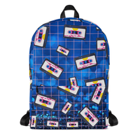 Cassette Backpack