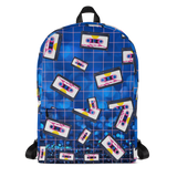 Cassette Backpack