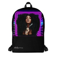 Boss Lady Backpack