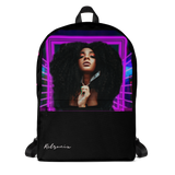 Boss Lady Backpack