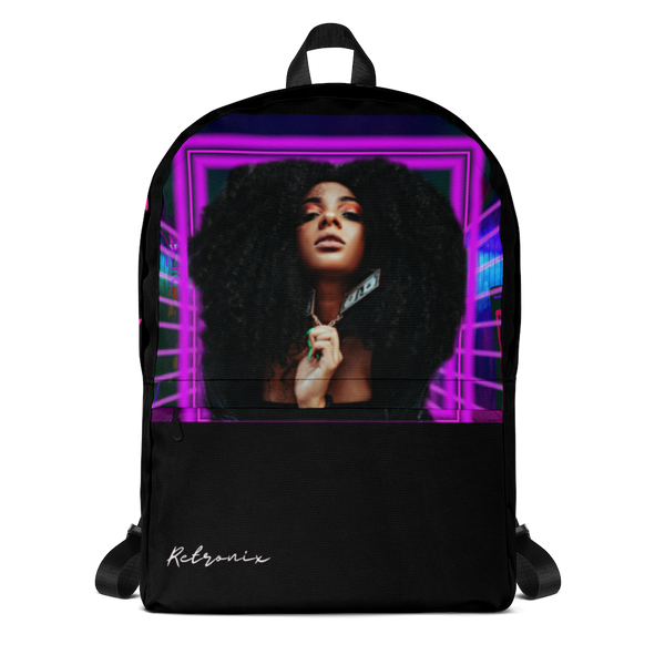 Boss Lady Backpack