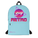 Stay Retro 2 Backpack