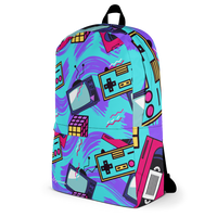 Game Game Backpack