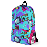 Game Game Backpack