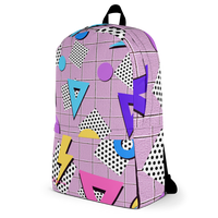 Beta Backpack