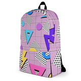 Beta Backpack