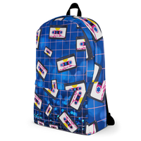 Cassette Backpack