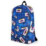 Cassette Backpack