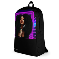 Boss Lady Backpack