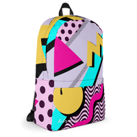 Gama Backpack