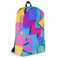 Alpha Backpack