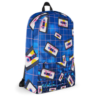 Cassette Backpack