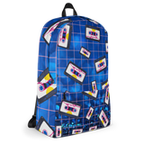 Cassette Backpack