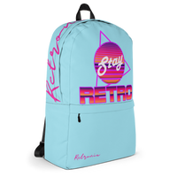 Stay Retro 2 Backpack