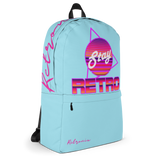 Stay Retro 2 Backpack