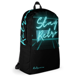 Stay Retro 3 Backpack