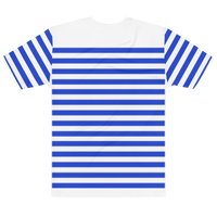 Stripe Tee