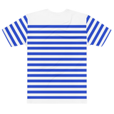 Stripe Tee