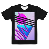 Abstract Tee