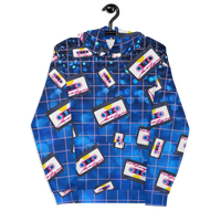 Cassette Hoodie