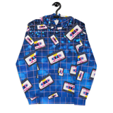 Cassette Hoodie