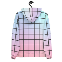 Totally Pastel Hoodie