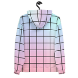 Totally Pastel Hoodie