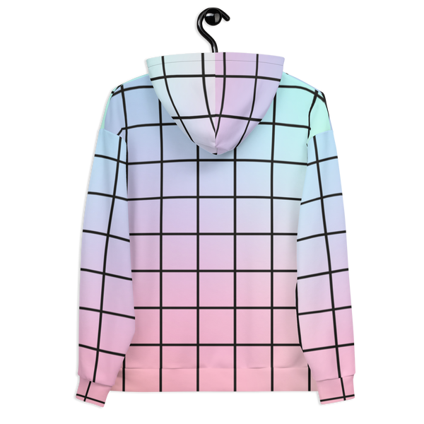 Totally Pastel Hoodie