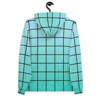 Totally Seafoam Hoodie