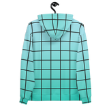 Totally Seafoam Hoodie