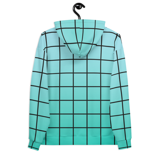 Totally Seafoam Hoodie