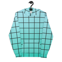 Totally Seafoam Hoodie