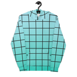 Totally Seafoam Hoodie