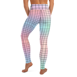 Totally Pastel Leggings