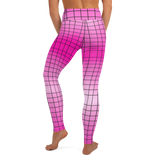 Totally Pink Leggings